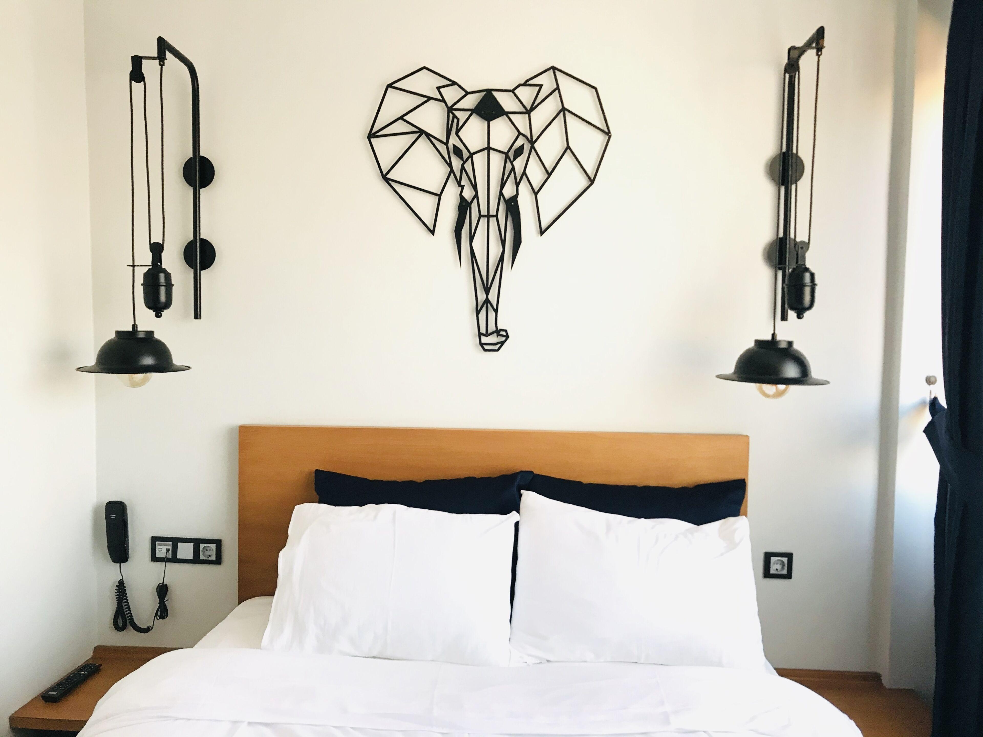 Barkod Otel — Photos 1